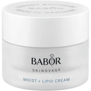 SKINOVAGE - MOISTURE Moist + Lipid Cream