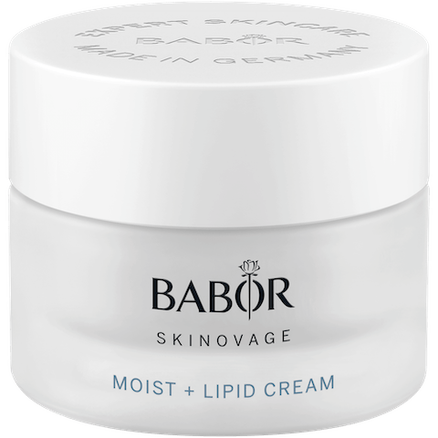 SKINOVAGE - MOISTURE Moist + Lipid Cream