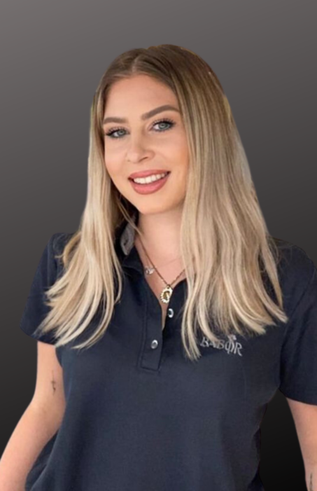 Antonia Antonia