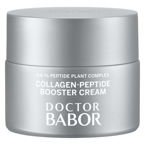 Collagen-Peptide Booster Cream
Produktbilder