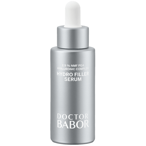 Doctor BABOR Hydro Filler Serum Produktbilder