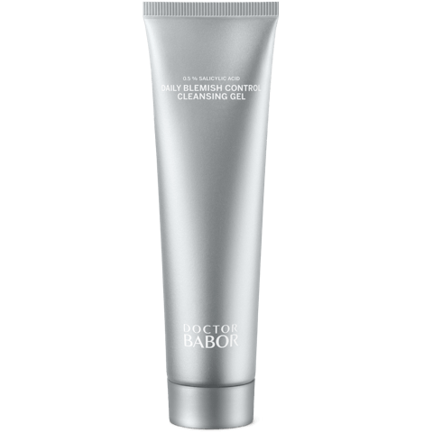 Doctor Babor Daily Blemish Control Cleansing Gel