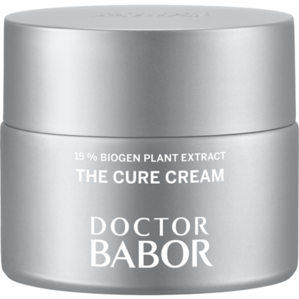 Doctor Babor The Cure Cream Produktbilder
