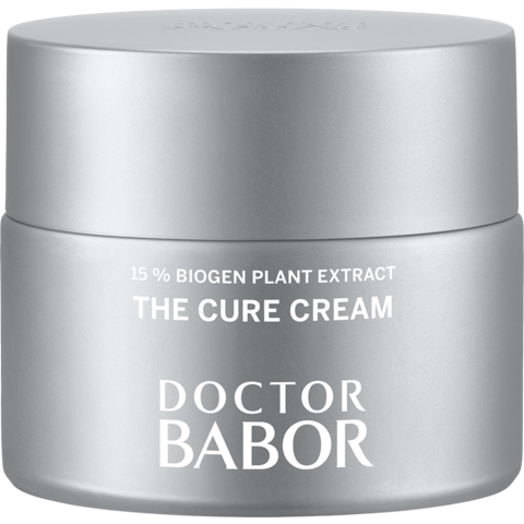 Doctor Babor The Cure Cream Produktbilder