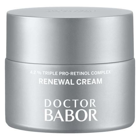 Dr. BABOR Renewal Cream