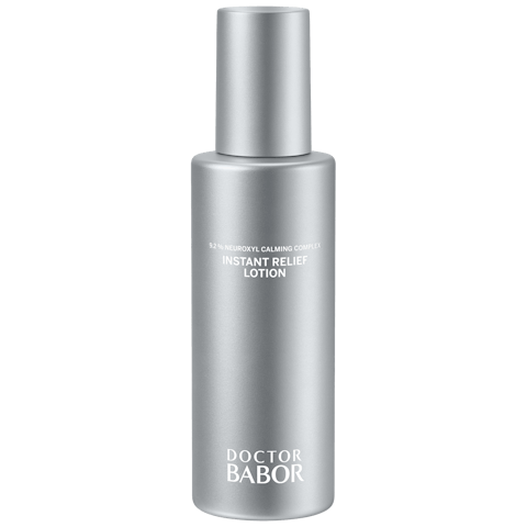 Doctor Babor Instant Lift Effect Creme Produktbilder