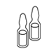 Ampulle Icon