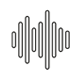 Ultraschall Icon