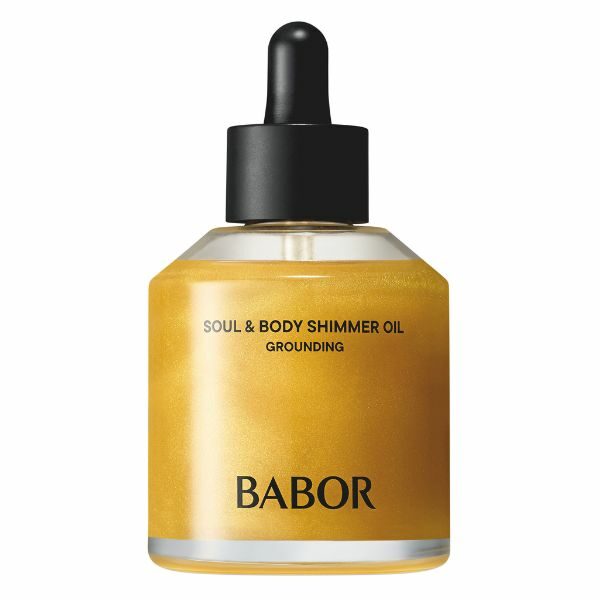 BABOR Grounding Schimmer Oil