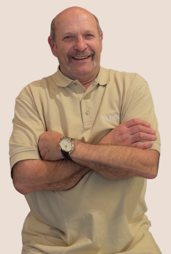 Mike neu Mike neu