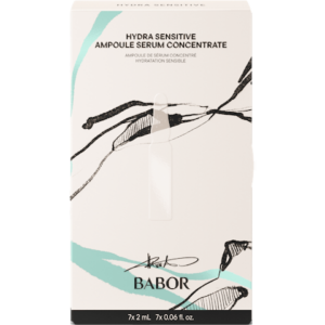 hydra sensitive ampoule