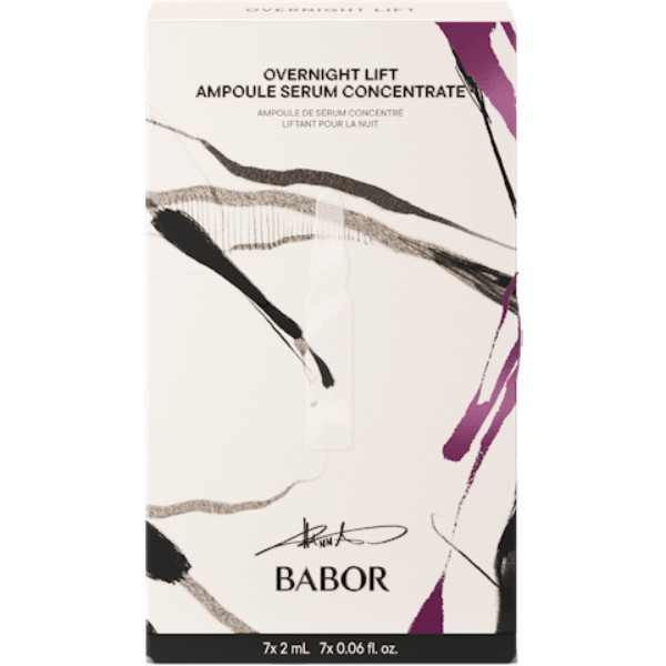 overnight lift ampoule