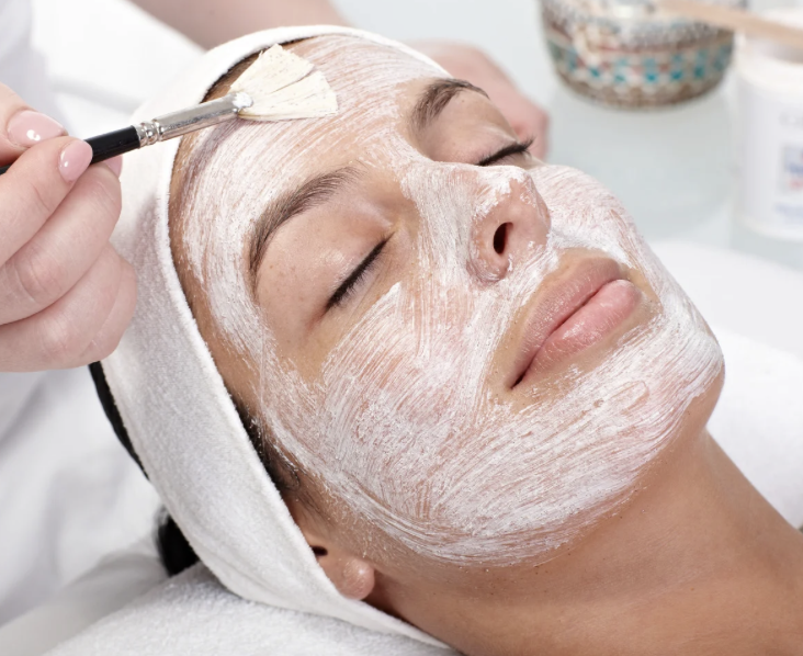 Facial Claryfing Facial Claryfing