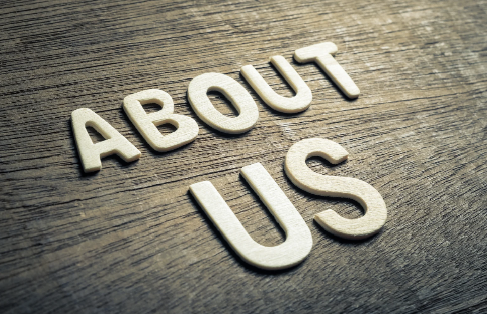 About us